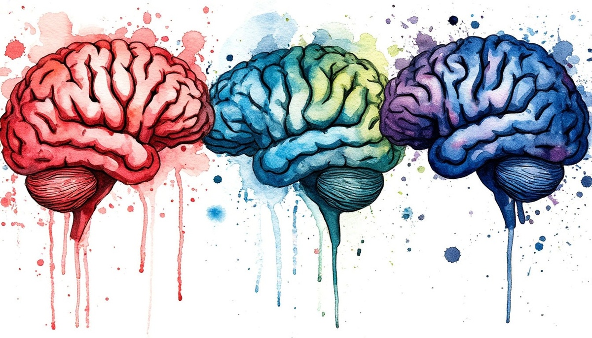 Каждый из нас – это симфония из разных мелодий, аккордов и ритмов. И именно эта симфония делает нас неповторимыми.