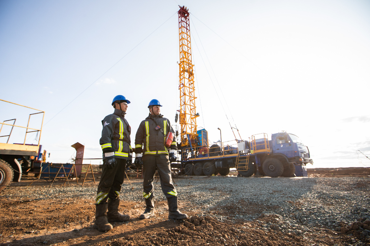 Фотографии из архива «ФракДжет-Волга» в ОП Оренбург, 2023 год.