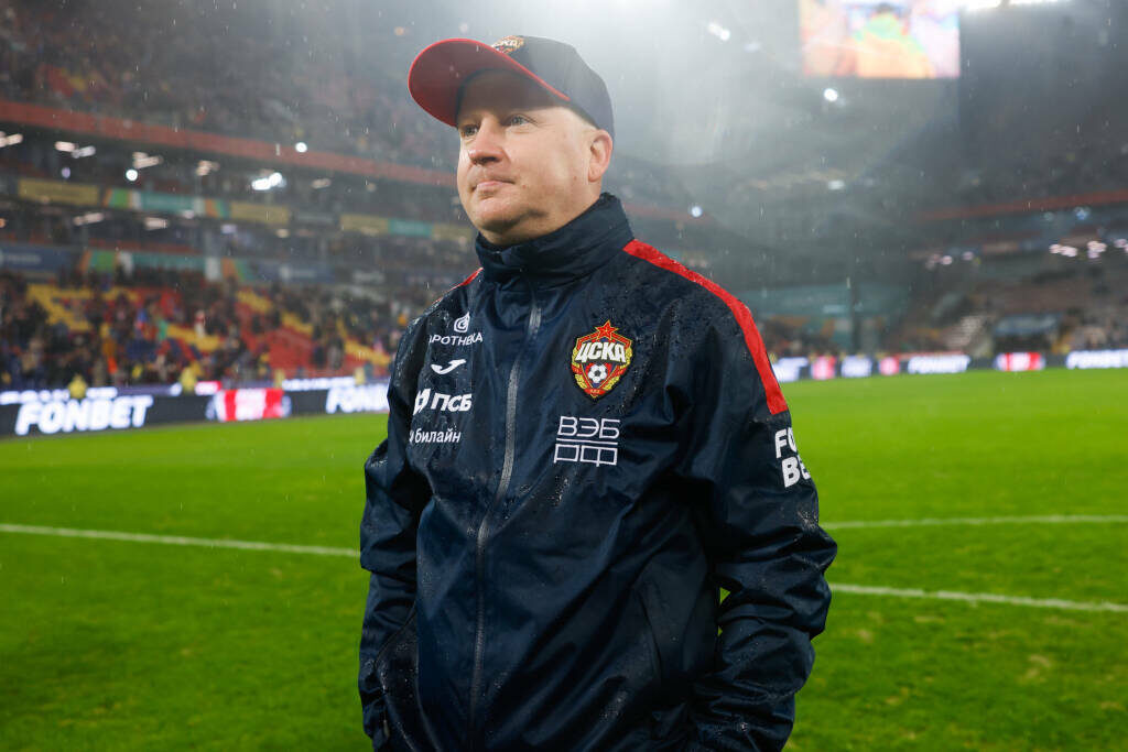 Фото: pfc-cska.com