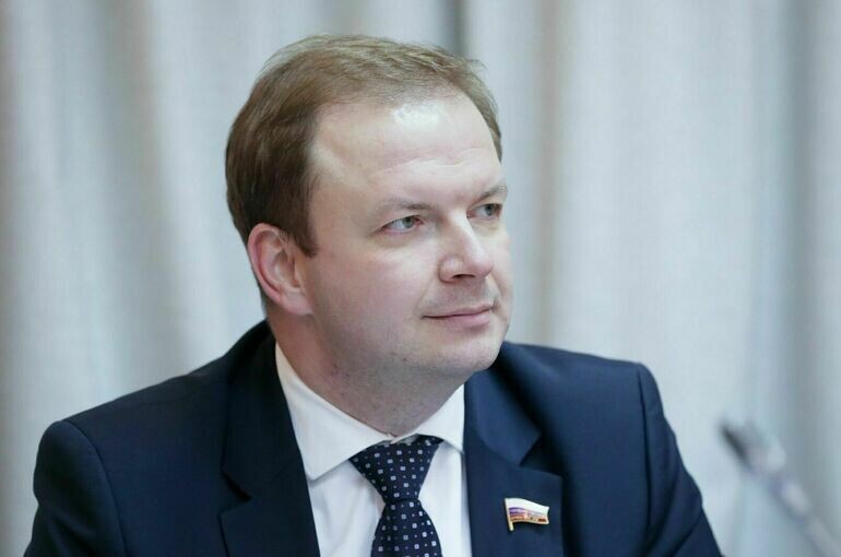   Пресс-служба Госдумы