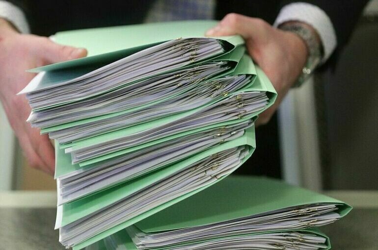   Пресс-служба Госдумы