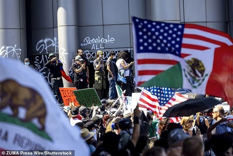 Фото: ZUMA / Press Wire