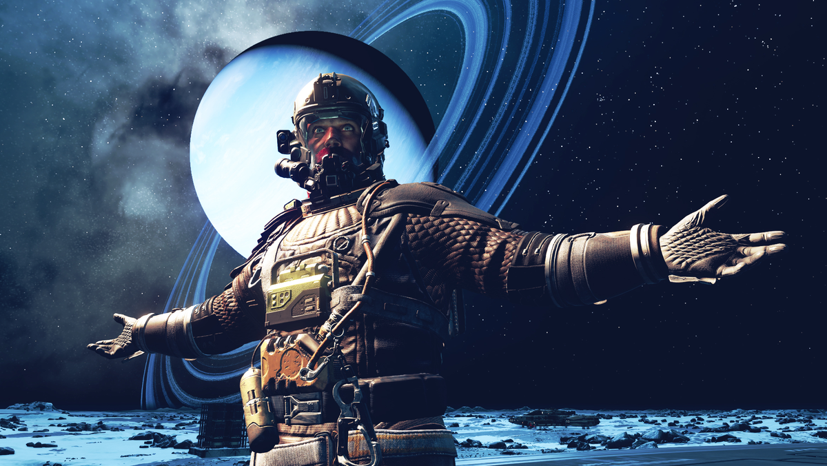 «Игра сдохла»: фанаты Starfield ждали нового контента на презентации от Xbox