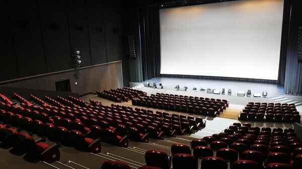    © Sputnik / Михаил Воскресенский