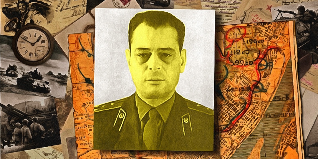 - Каратели из ГФП-725 были уверены, что их не найдут после войны - как чекисты их вычисляли в 70-е. Расскажем