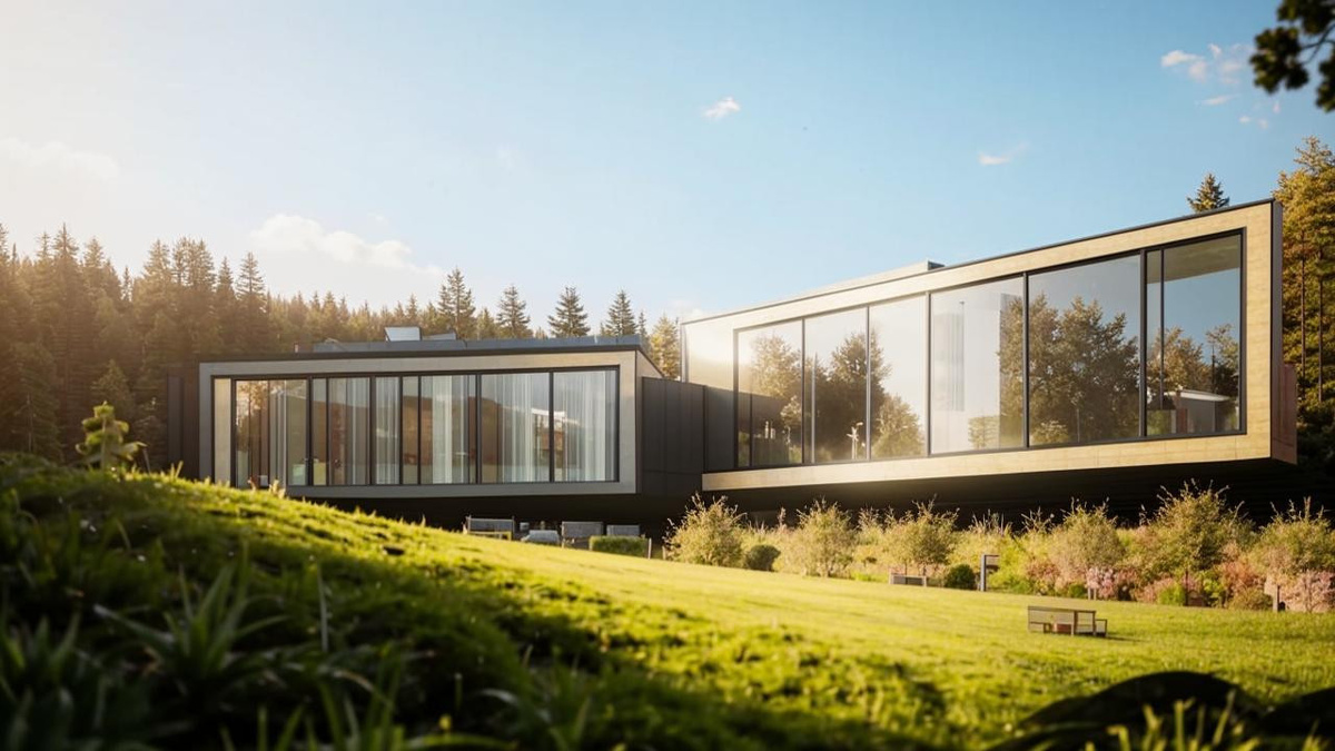    Туризм в России бьёт рекорды: куда вложили 1,9 трлн рублей?