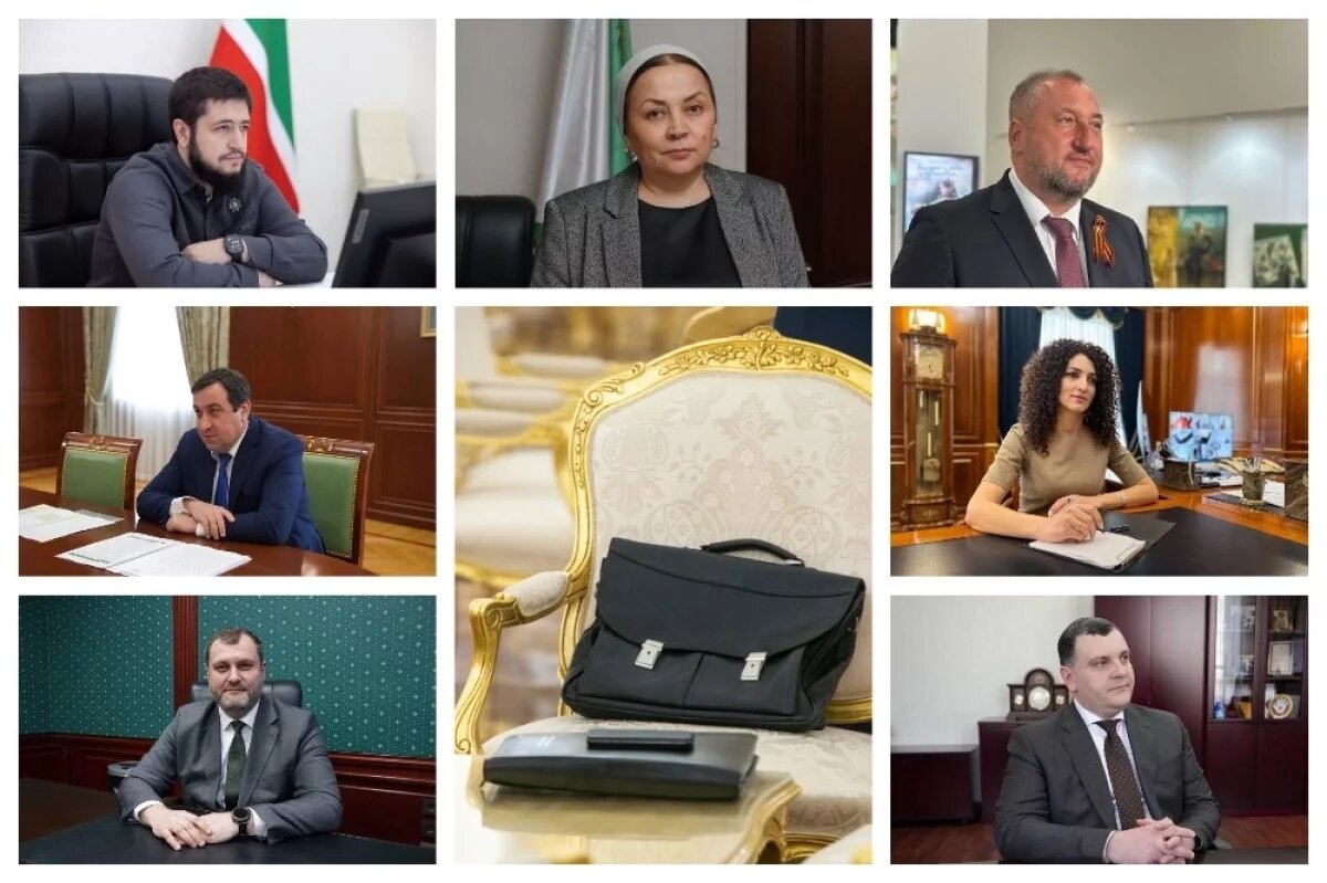    На сайте «АиФ-СК» началось голосование за главу минздрава Северного Кавказа