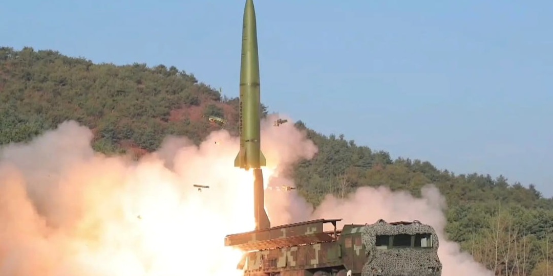 Растущее военно-техническое сотрудничество с КНДР волнует врагов России
