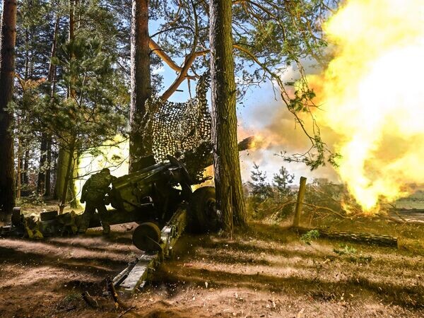    © РИА Новости Сергей Бобылев