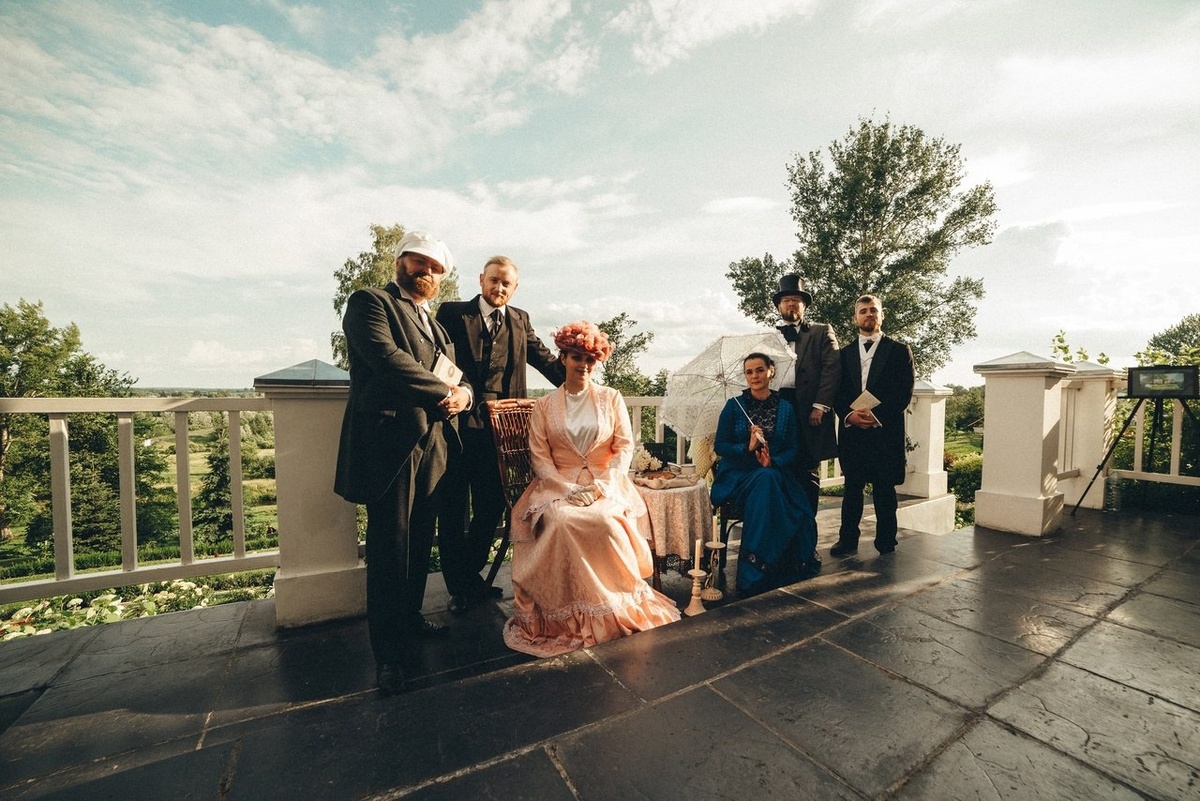 Фото: минкультуры Курской области