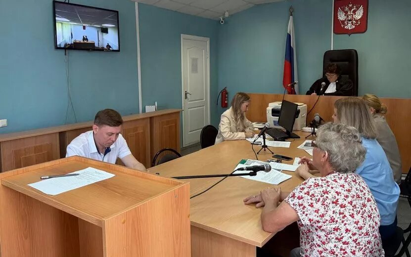    Суд в Удмуртии «воскресил» пропавшего 14 лет назад мужчину