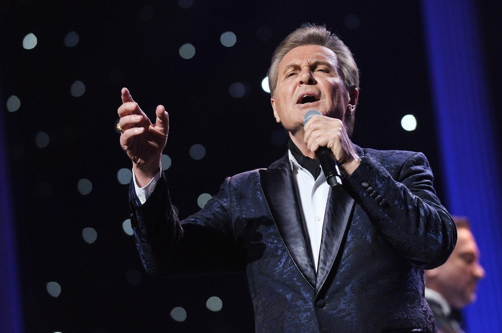    Фото © АГН «Москва» / Александр Авилов