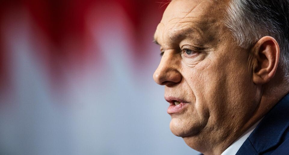    Marton Monus/dpa / www.globallookpress.com