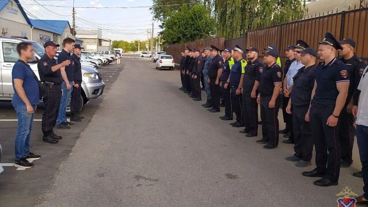     Источник: ГУ МВД России по Волгоградской области