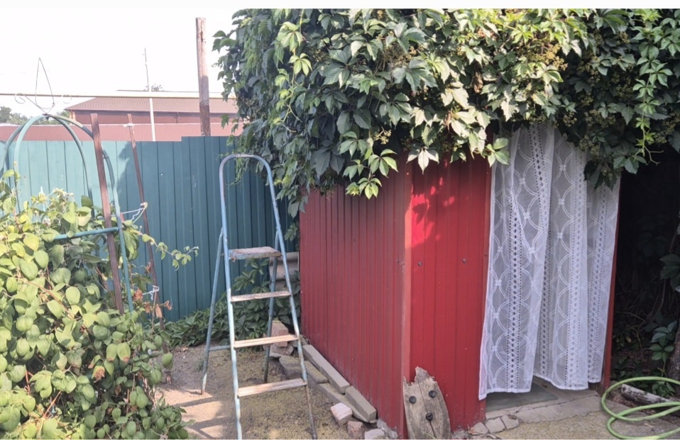 Фото автора 