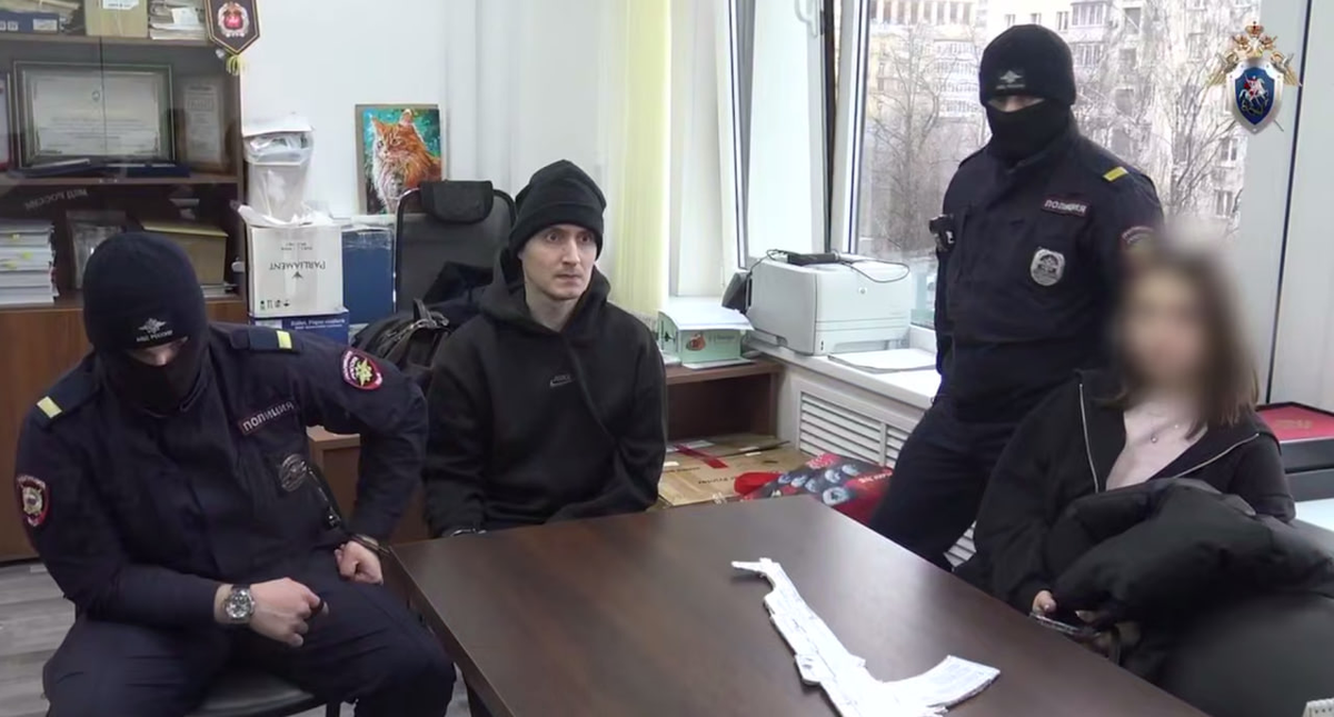 Фото: Официальный тг-канал ГСУ СК России по г. Москве