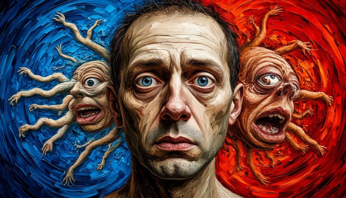 Сартр писал, что человек "приговорен к свободе", но большинство бежит от нее, потому что свобода требует ответственности. А ответственность – это риск.