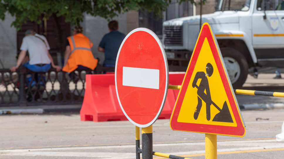 Фото: Олег Харсеев / Коммерсантъ