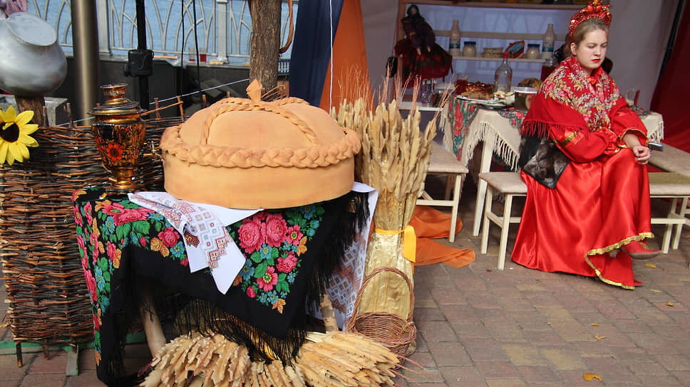 Фото: Василий Дерюгин / Коммерсантъ