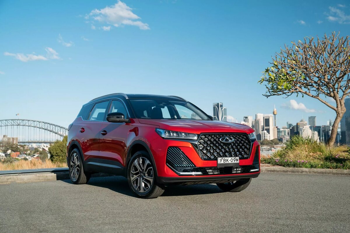 Высокий уровень оснащения и динамики делает эту модель одной из самых популярных.