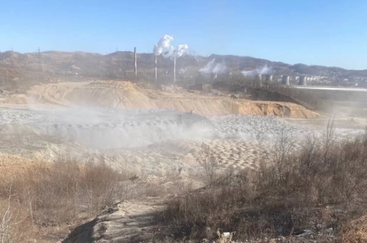    Превышение ПДК формальдегида выявлено в Новосибирске