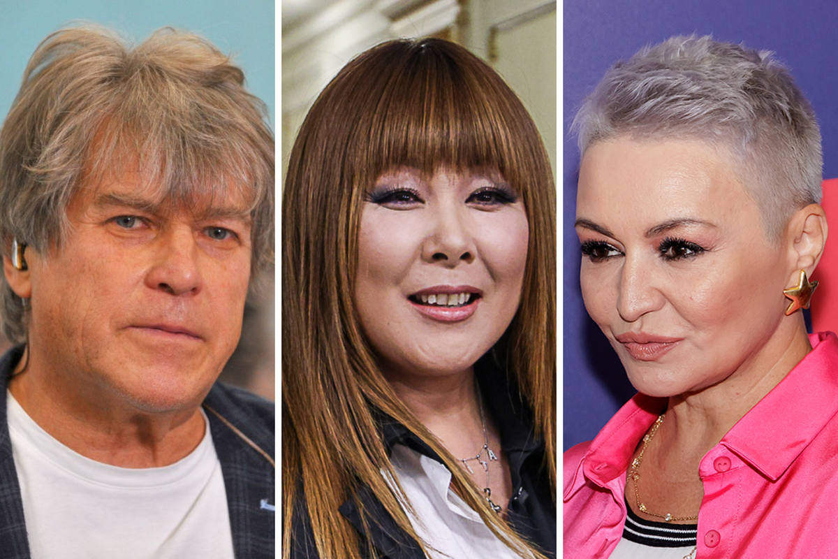 Фото © АГН «Москва» / Сергей Киселев / Сергей Лантюхов / Дмитрий Дубинский / Абзац