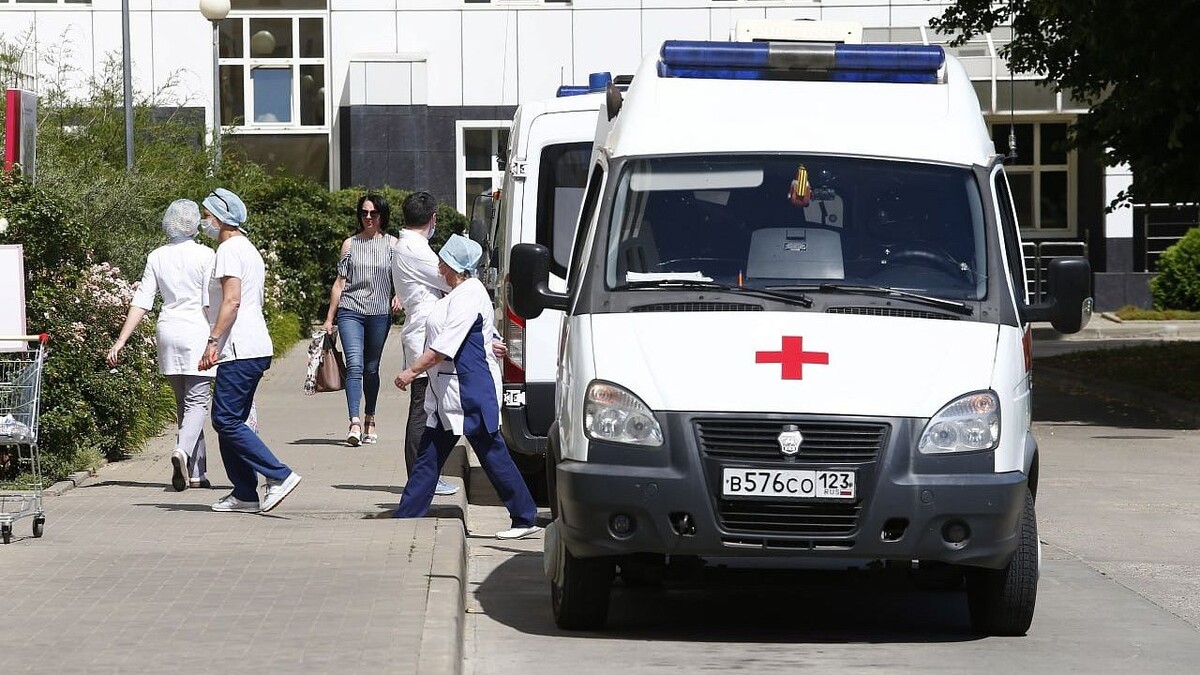    Фото: телеканал «Краснодар»