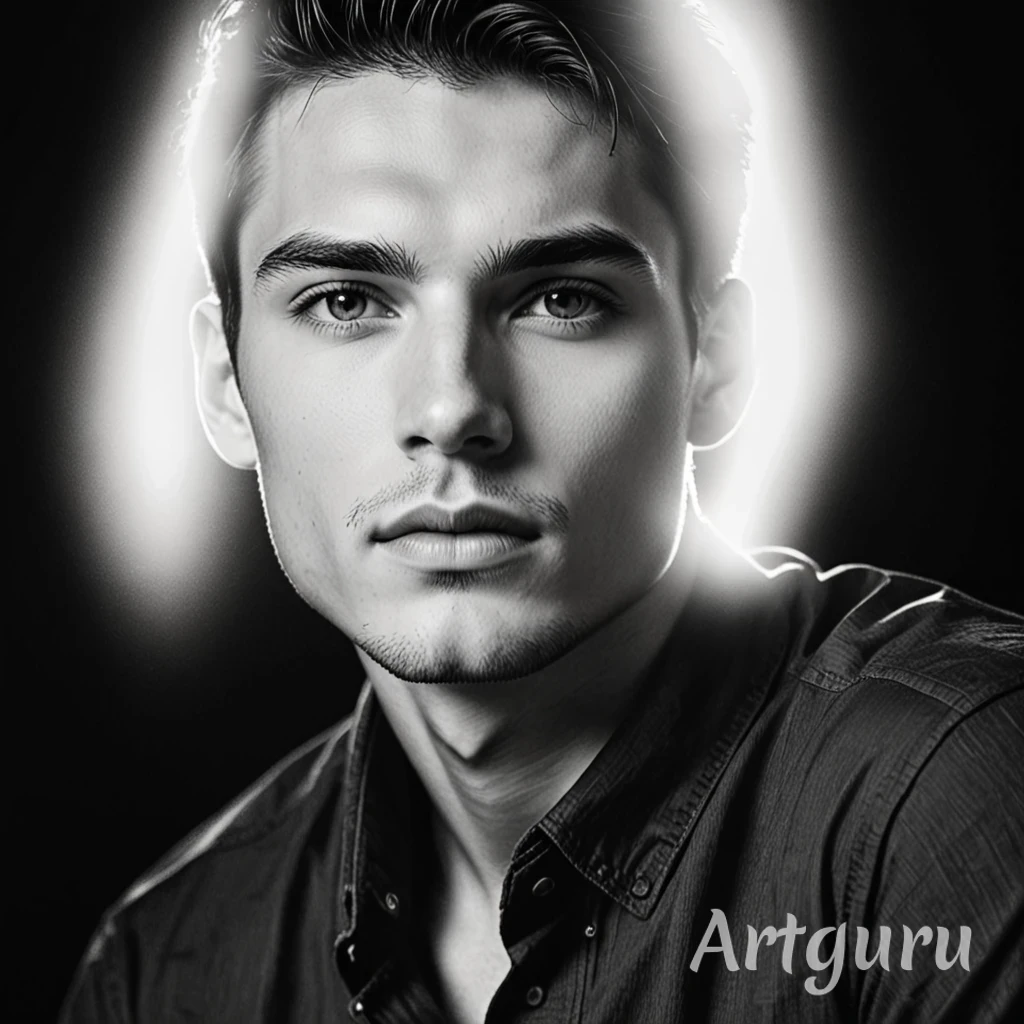 изображение сгенерировано нейросетью "Artguru"