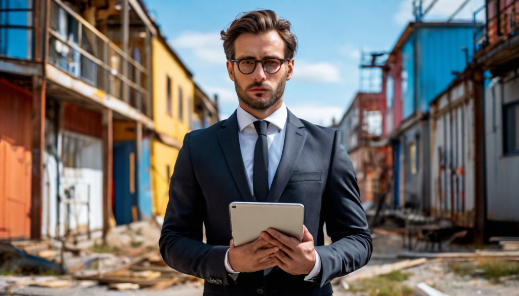    репродажа_строительных_лесов_и_бытовок