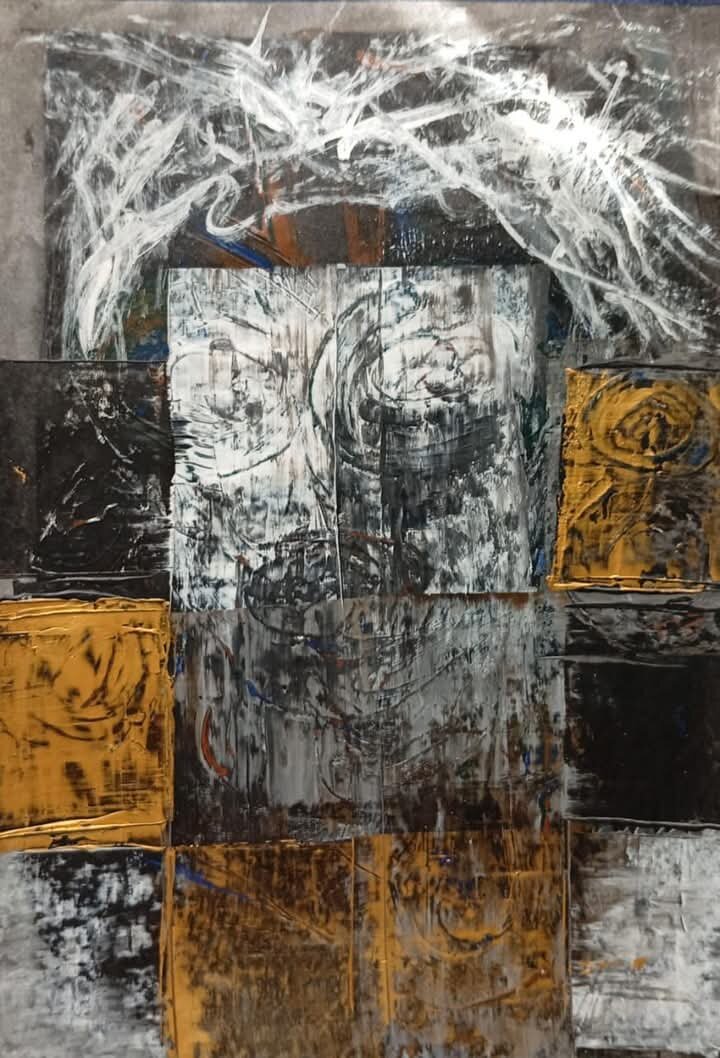 Коллекционное собрание Игоря Абрамова, онлайн-галерея Айн-Меваас