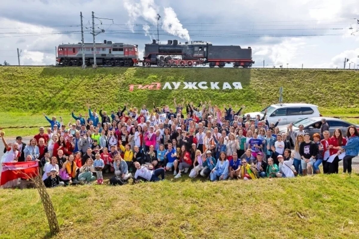    120 лет – важная дата для каждого работника, чьи интересы защищает профсоюз.