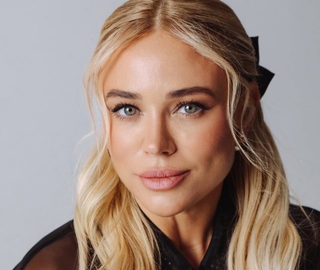    Ксения Безуглова. Фото: социальные сети