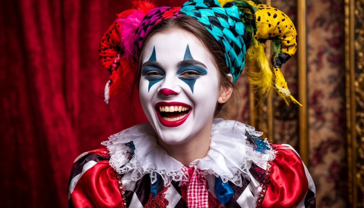 Парадокс в том, что настоящая привлекательность – это не идеальные черты, а… лёгкие отклонения от стандарта. 