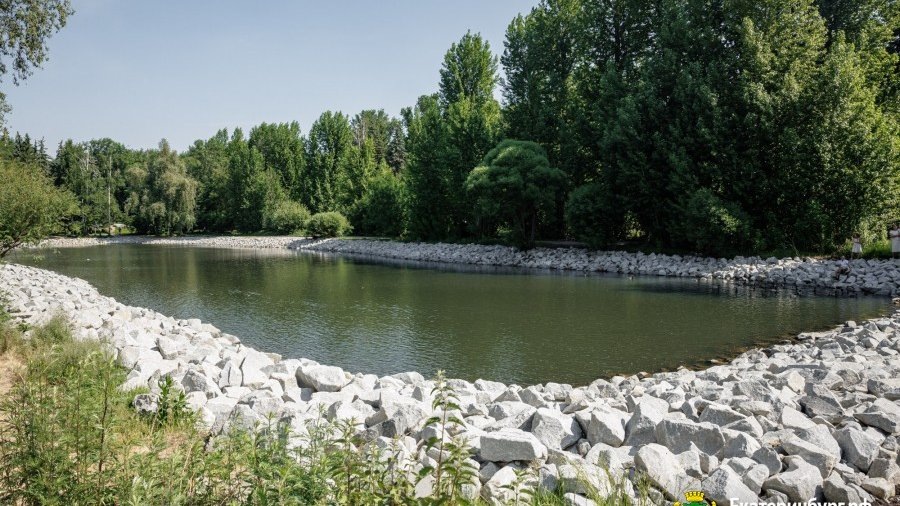    Фото: администрация Екатеринбурга