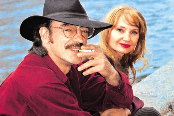 Лариса Луппиан всегда любила Михаила Боярского