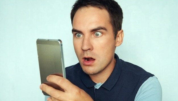 Это нереально