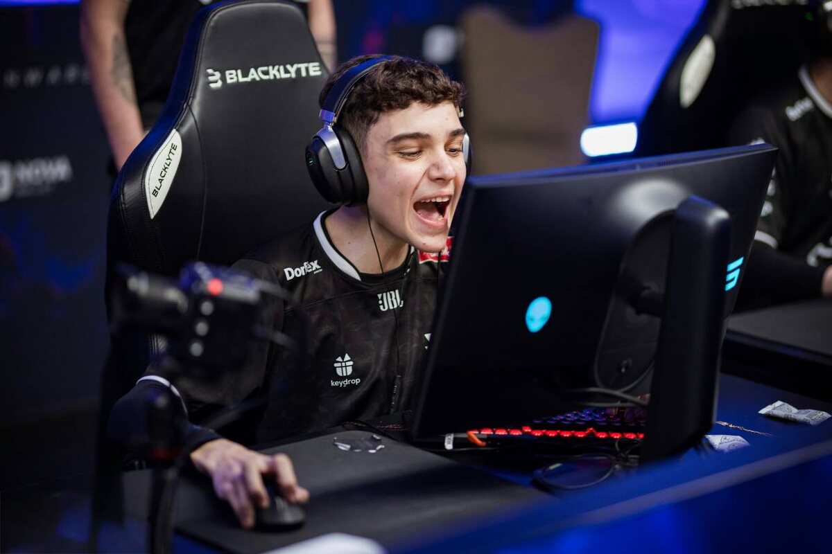 фото: Radoslaw Makuch