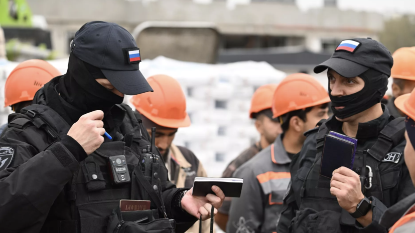   РИА Новости