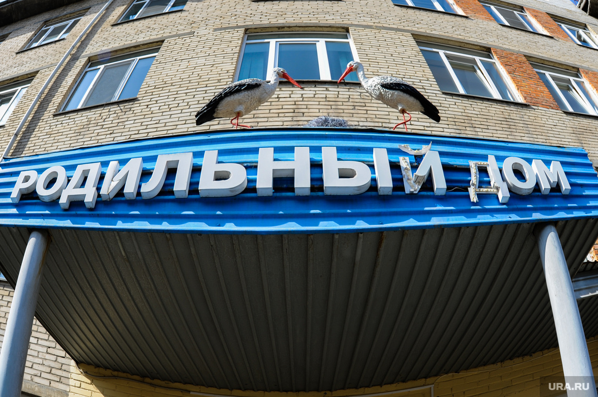 Депутаты считают, что против пропаганды ранних рождений нужно принять меры. Фото: Вадим Ахметов © URA.RU