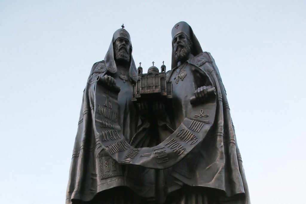    Фото © Андрей Махонин / ТАСС