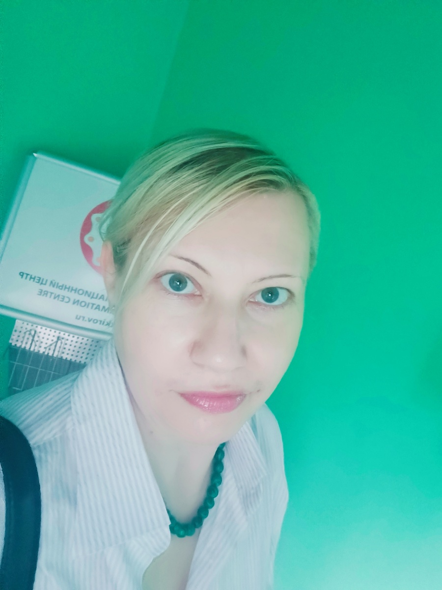 Гуляла в дождь, наслаждалась жизнью