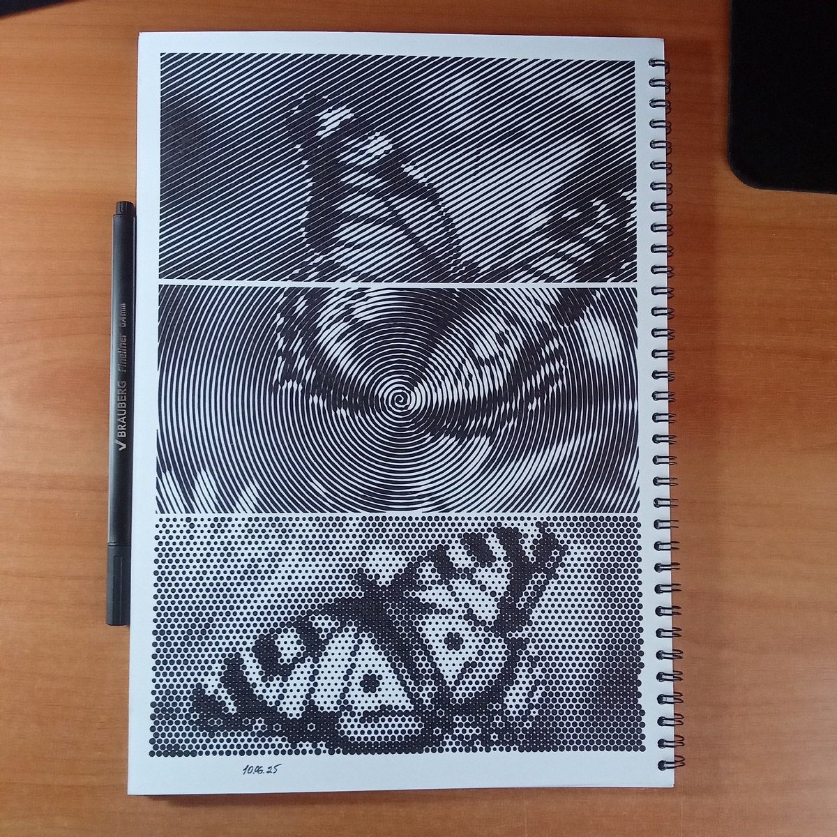 Flyprint 