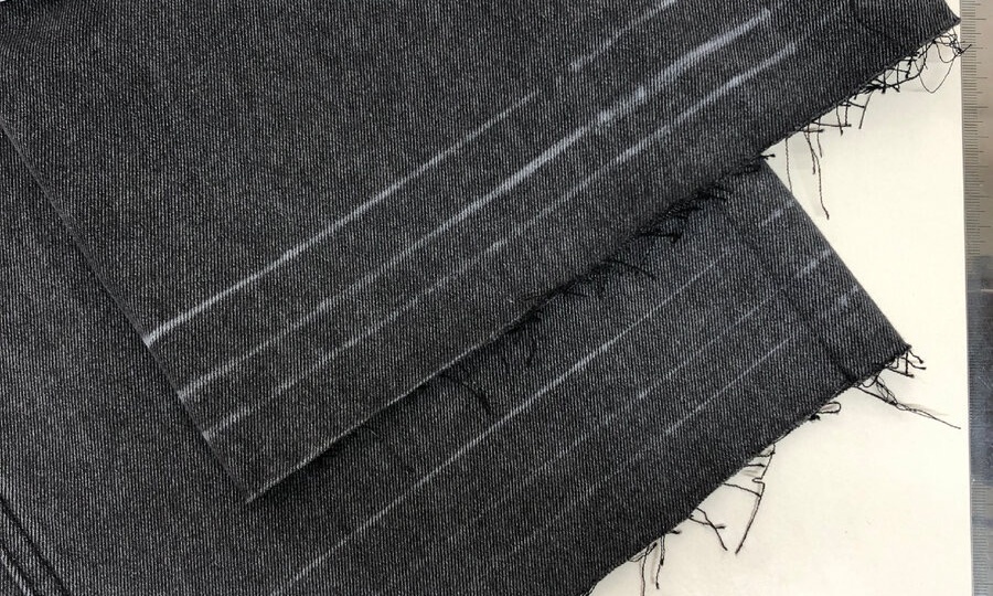 Ремонт джинсов: мой опыт делюсь с вами