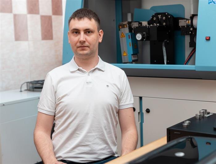    ФОТО: Егор Маляров, пресс-служба СГТУ имени Гагарина Ю.А.