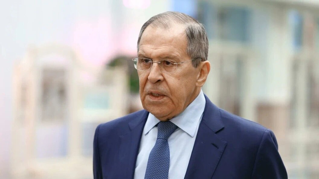    Фото: MFA Russia/Globallookpress