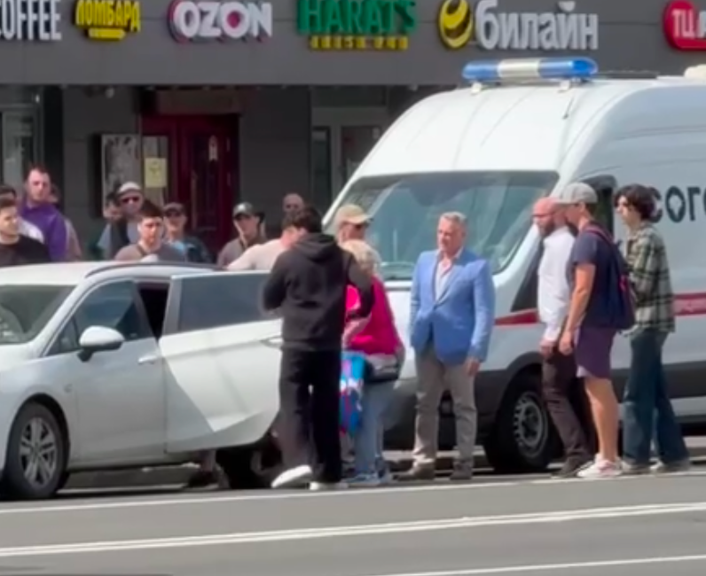     / Источник: ©кадр из видео