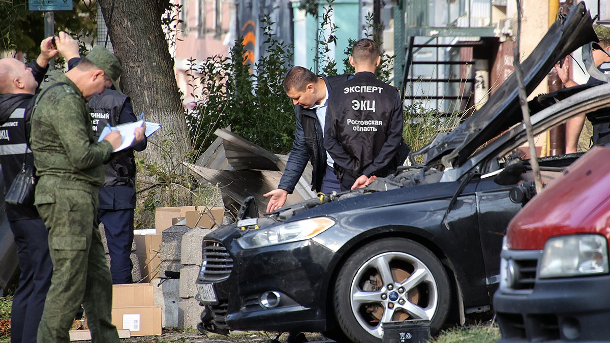 ©Василий Дерюгин/Коммерсантъ/Vostock Photo