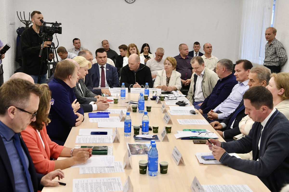 Фото: «Республика» / Оксана Кудряшова  📷
