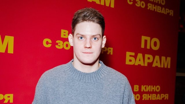Павел Табаков рассказал об увлечениях четырехлетней дочери