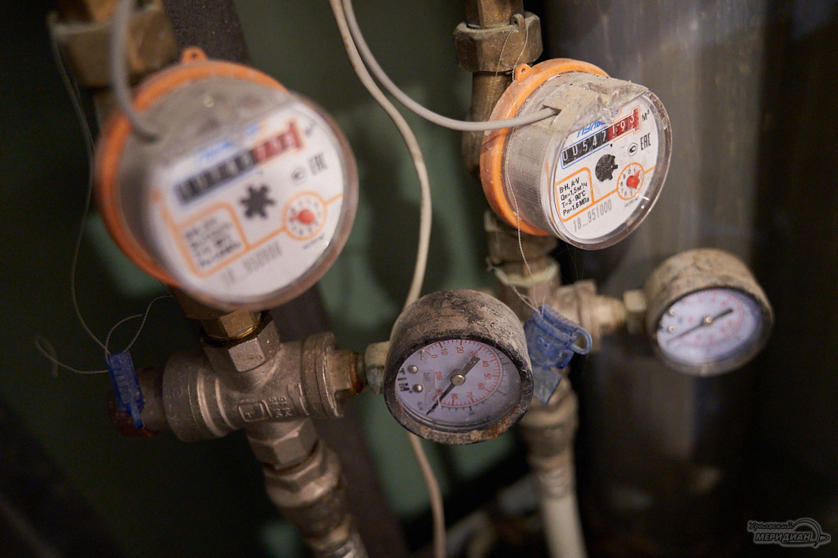    Фото: Лидия Аникина © ИА «Уральский меридиан»